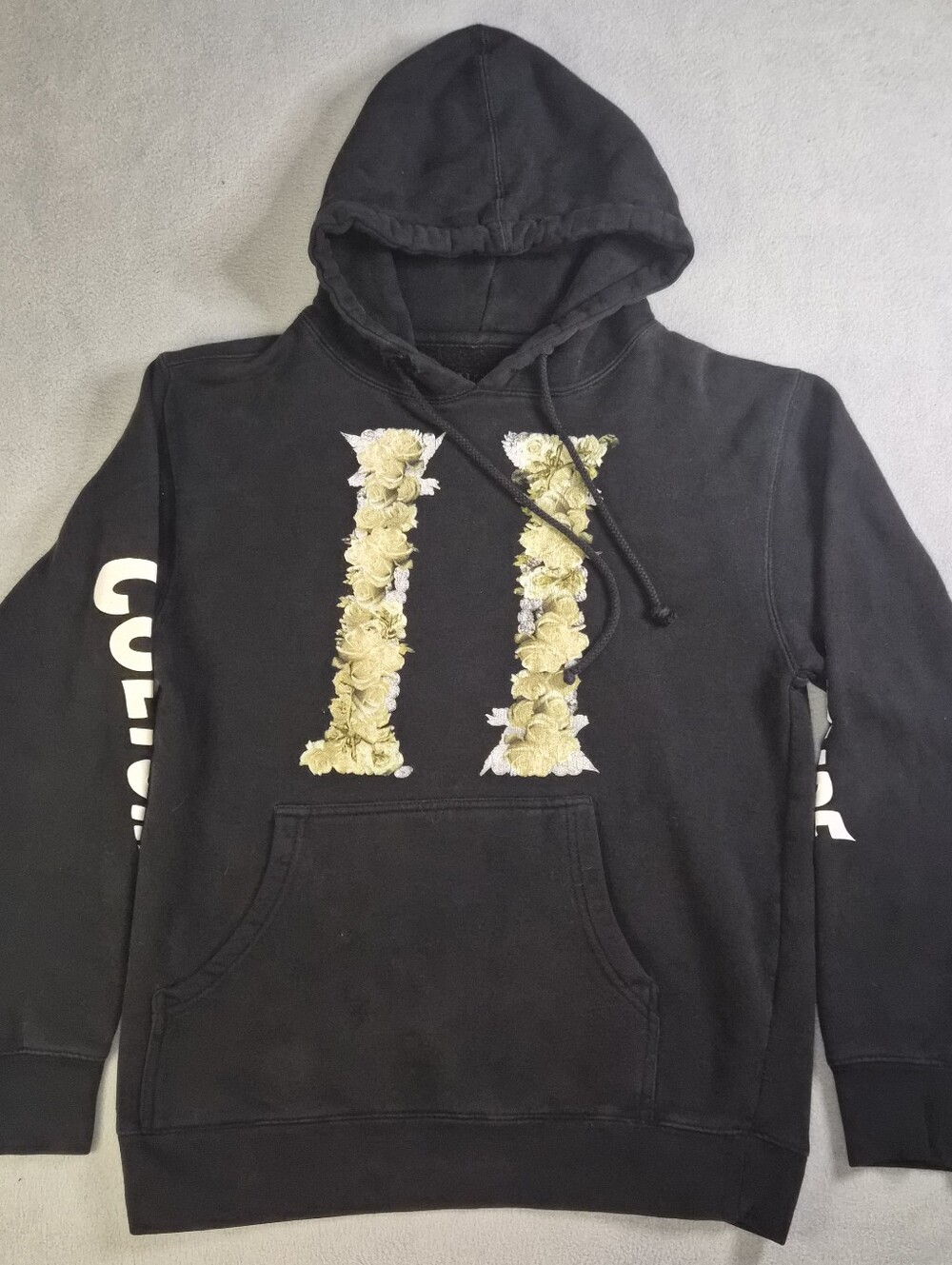 Migos - Culture II Pullover Hoodie - 2018 size mens (L) Vintage Hoodie